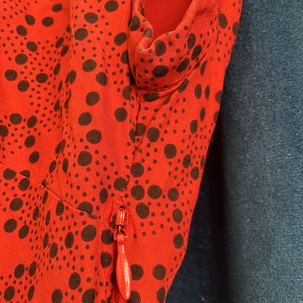 Boden | Spotty Dress - Picture 9 of 9